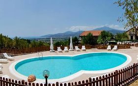Agriturismo Tempa del Niglio